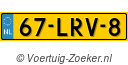 67LRV8