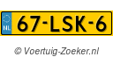 67LSK6