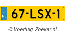 67LSX1