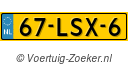 67LSX6
