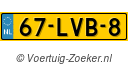 67LVB8