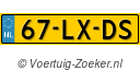 67LXDS