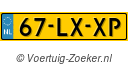 67LXXP