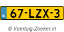 67LZX3