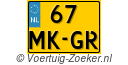 67MKGR