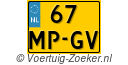 67MPGV
