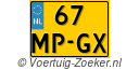 67MPGX