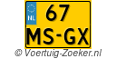 67MSGX