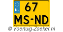 67MSND
