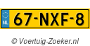 67-NXF-8