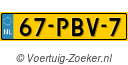 67PBV7