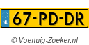 67PDDR