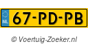 67PDPB