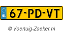 67PDVT