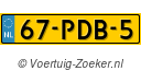 67PDB5