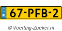 67PFB2