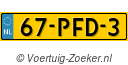 67PFD3