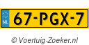 67PGX7