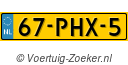 67PHX5