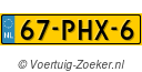 67PHX6