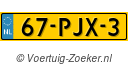 67PJX3