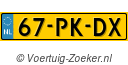 67PKDX