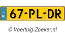 67PLDR
