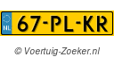 67PLKR