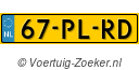 67PLRD
