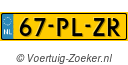 67PLZR