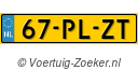 67PLZT