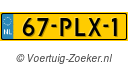 67PLX1