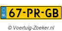 67PRGB