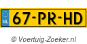 67PRHD