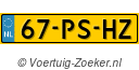 67PSHZ