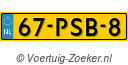 67PSB8