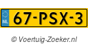 67PSX3