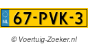 67PVK3