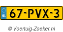 67PVX3