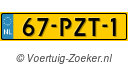 67PZT1