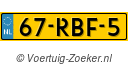 67RBF5