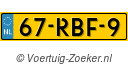 67RBF9