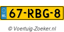 67RBG8