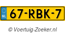 67RBK7