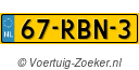 67RBN3