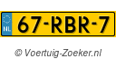 67RBR7