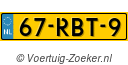 67RBT9