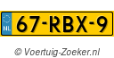 67RBX9