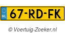 67RDFK