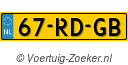 67RDGB